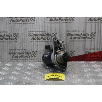 Μίζα VW Polo 1.2cc BME 2001-2007 BOSCH 0001120406