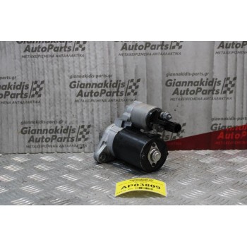 Μίζα VW Polo 1.2cc BME 2001-2007 BOSCH 0001120406