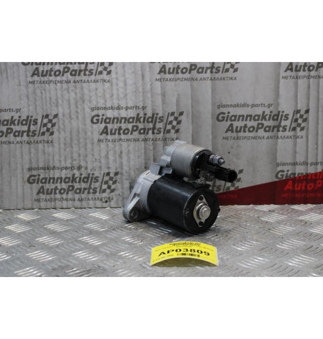 Μίζα VW Polo 1.2cc BME 2001-2007 BOSCH 0001120406