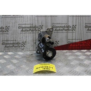 Μίζα Seat Ibiza 1.2cc AZQ 2002-2008 BOSCH 0001120400