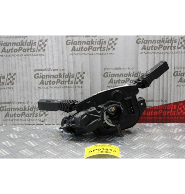 Φλασιέρα Κομπλέ Opel Vectra C 2002-2008 13204146