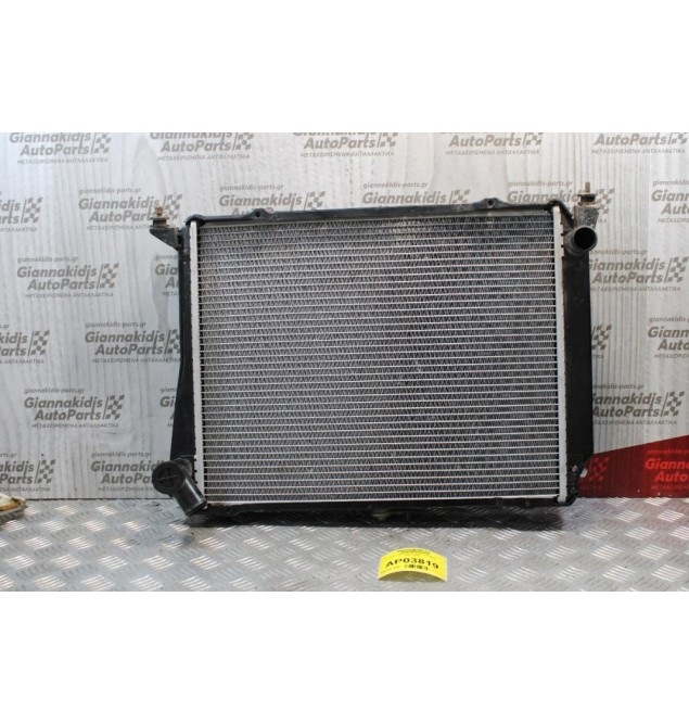 Ψυγειό Νερού Toyota Hiace LH113 1992-1996