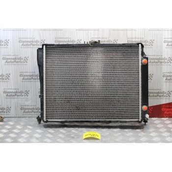 Ψυγειό Νερού Toyota Hiace LH113 1992-1996