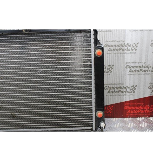 Ψυγειό Νερού Toyota Hiace LH113 1992-1996