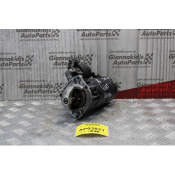 Μίζα Fiat Ducato 2.5cc 84ps 814067 1994-2002