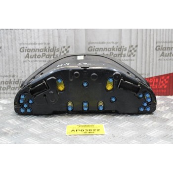 Καντράν - Κοντέρ Mercedes-Benz E 200 W210 AMG 1996-2002 2105401547