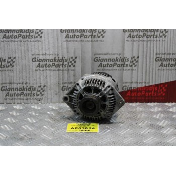 Δυναμό Fiat Ducato 2.5cc 84ps 814067 1994-2002