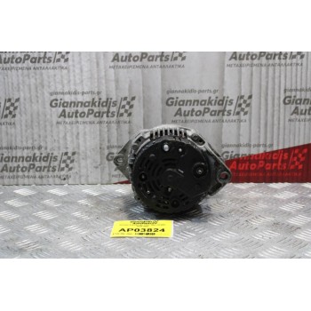 Δυναμό Fiat Ducato 2.5cc 84ps 814067 1994-2002