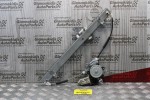 Γρύλλος - Μηχανισμός Παραθύρου Nissan X-Trail 2002-2008 80730-89912 (Εμπρός Δεξίς)