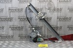 Γρύλλος - Μηχανισμός Παραθύρου Nissan X-Trail 2002-2008 80730-89912 (Εμπρός Δεξίς)