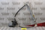 Γρύλλος - Μηχανισμός Παραθύρου Renault Megane 1999-2002 400326/A (Εμπρός Αριστερός)