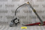 Γρύλλος - Μηχανισμός Παραθύρου Renault Megane 1999-2002 400326/A (Εμπρός Αριστερός)