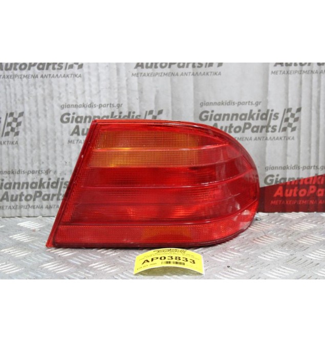 Φανάρι Mercedes-Benz E 200 W210 1996-1999 A2108204864 (Πίσω Δεξί Γνησιο)