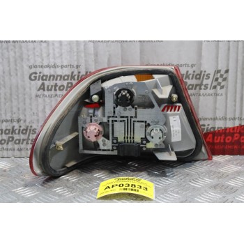 Φανάρι Mercedes-Benz E 200 W210 1996-1999 A2108204864 (Πίσω Δεξί Γνησιο)