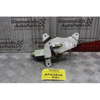 Μοτέρ Υαλοκαθαριστήρων Πίσω Hyundai Atos 1997-2000 98700-02000