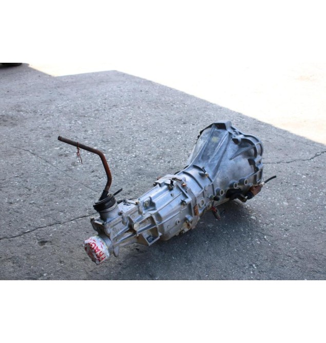 Κιβώτιο Ταχυτήτων/Σασμαν Nissan  D21 1.6cc 84ps Z16 1986-1992 4x4