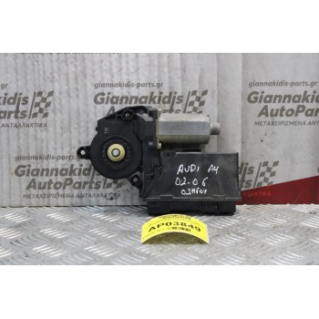 Μοτερ Παραθύρου Audi A4 2002-2006 0130821765 105840-101 (Εμπρός Αριστερό)