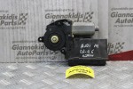 Μοτερ Παραθύρου Audi A4 2002-2006 0130821765 105840-101 (Εμπρός Αριστερό)