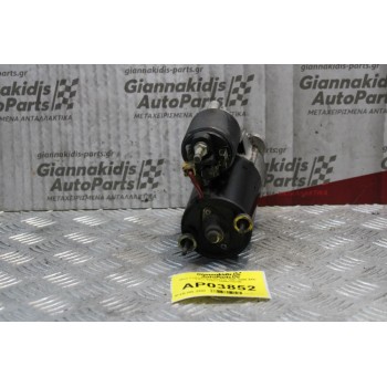 Μίζα Volkswagen Passat 1997-2000 AHL 1.6cc 058911023B