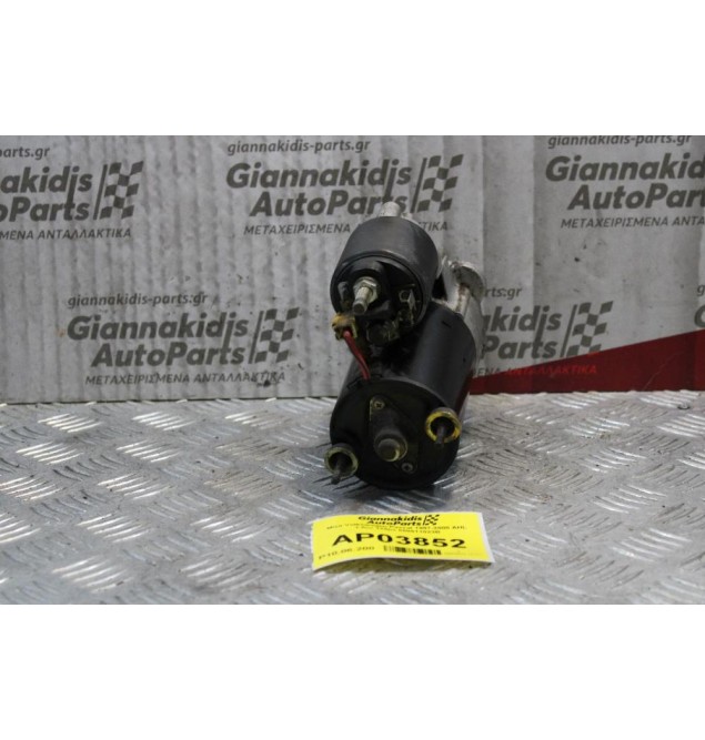 Μίζα Volkswagen Passat 1997-2000 AHL 1.6cc 058911023B