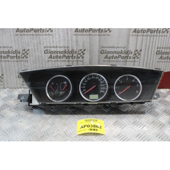 Καντραν-Κοντερ Nissan Primera P12 2002-2008 (Diesel)