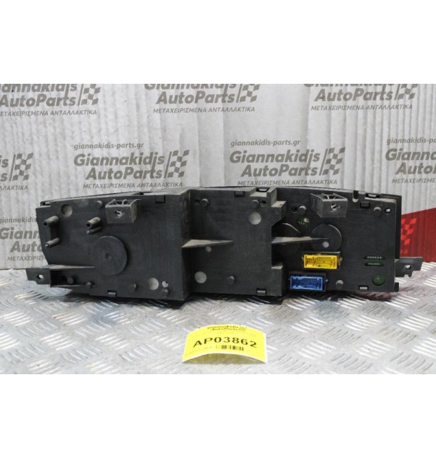 Καντραν-Κοντερ Nissan Primera P12 2002-2008 (Diesel)