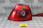 Φανάρι Volkswagen Golf V 2004-2008 1K6945095Q (Πίσω Αριστερό Φτερού Γνήσιο)
