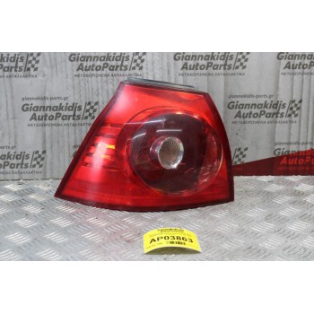 Φανάρι Volkswagen Golf V 2004-2008 1K6945095Q (Πίσω Αριστερό Φτερού Γνήσιο)