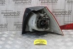 Φανάρι Volkswagen Golf V 2004-2008 1K6945095Q (Πίσω Αριστερό Φτερού Γνήσιο)