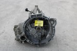 Κιβώτιο Ταχυτήτων/Σασμαν Ford Focus 1.4cc 80ps ASDA 2005-2011