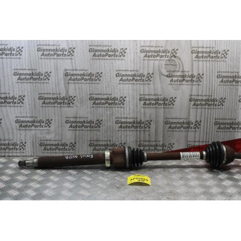 Ημιαξόνιο Δεξι Μακρυ Ford Focus 1.4cc 80ps ASDA 2005-2011