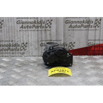 Πεταλούδα Γκαζιού Ford Focus 1.4cc 80ps ASDA 2005-2011 2S6U-FA