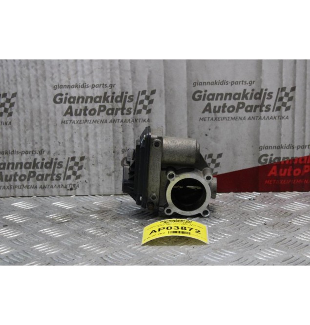 Πεταλούδα Γκαζιού Ford Focus 1.4cc 80ps ASDA 2005-2011 2S6U-FA