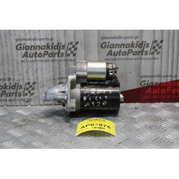 Μίζα Ford Focus 2005-2011 1.4cc 80ps ASDA 2S6U-11000-CB