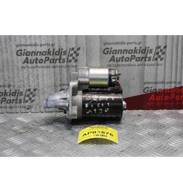 Μίζα Ford Focus 2005-2011 1.4cc 80ps ASDA 2S6U-11000-CB