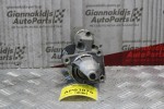 Μίζα Ford Focus 2005-2011 1.4cc 80ps ASDA 2S6U-11000-CB