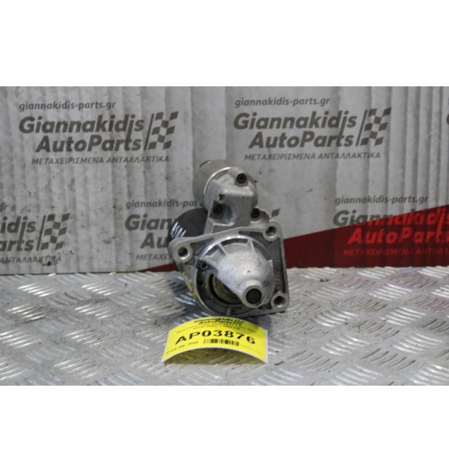 Μίζα Ford Focus 2005-2011 1.4cc 80ps ASDA 2S6U-11000-CB