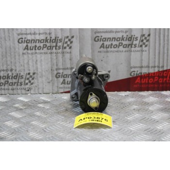 Μίζα Ford Focus 2005-2011 1.4cc 80ps ASDA 2S6U-11000-CB