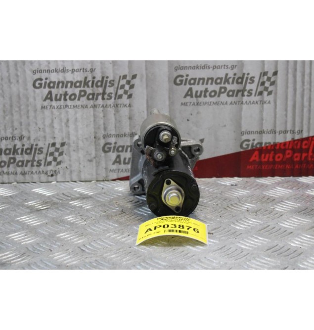 Μίζα Ford Focus 2005-2011 1.4cc 80ps ASDA 2S6U-11000-CB