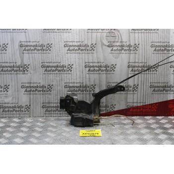 Κλειδαριά Πορτας Ηλεκτρομαγνιτική Toyota RAV 4 2001-2006 6pins (Εμπρός Αριστερη)
