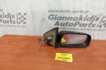 Καθρέπτης Ηλεκτρικός Δεξίς Nissan Almera N15 1995-2000 (3pins)