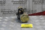 Μίζα Nissan Almera N16 1.5cc QG15 2000-2002 M002T48681