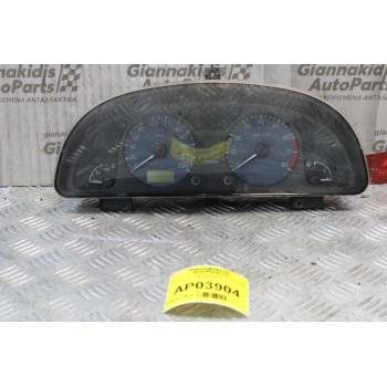 Καντράν - Κοντέρ Citroen Xsara II 2000-2004 P9643206780D