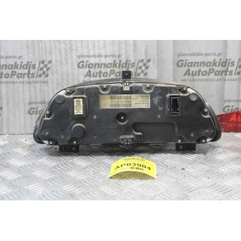 Καντράν - Κοντέρ Citroen Xsara II 2000-2004 P9643206780D