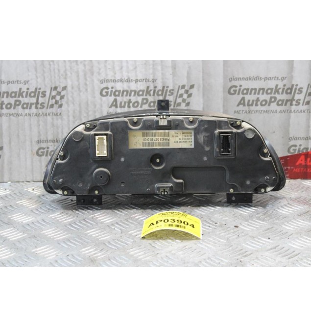 Καντράν - Κοντέρ Citroen Xsara II 2000-2004 P9643206780D