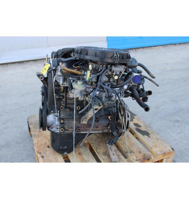 Κινητήρας - Μοτέρ Mitsubishi Lancer 1.3cc 75ps 4G13 1997-2004