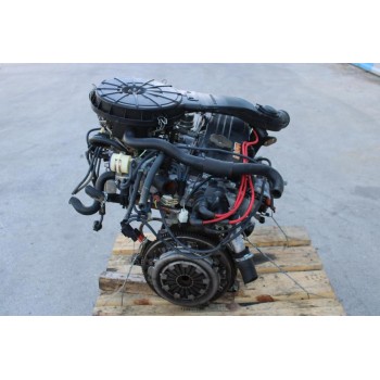 Κινητήρας - Μοτέρ Mitsubishi Lancer 1.3cc 75ps 4G13 1997-2004