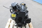 Κινητήρας - Μοτέρ Opel Astra G 1.6cc 71ps X16SZ 1998-2004