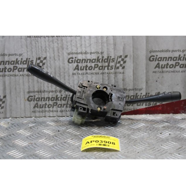 Φλασιέρα Nissan Sunny N14 1992-1995