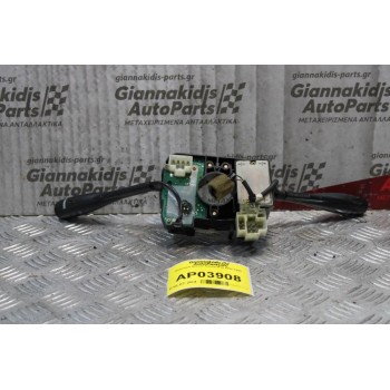 Φλασιέρα Nissan Sunny N14 1992-1995